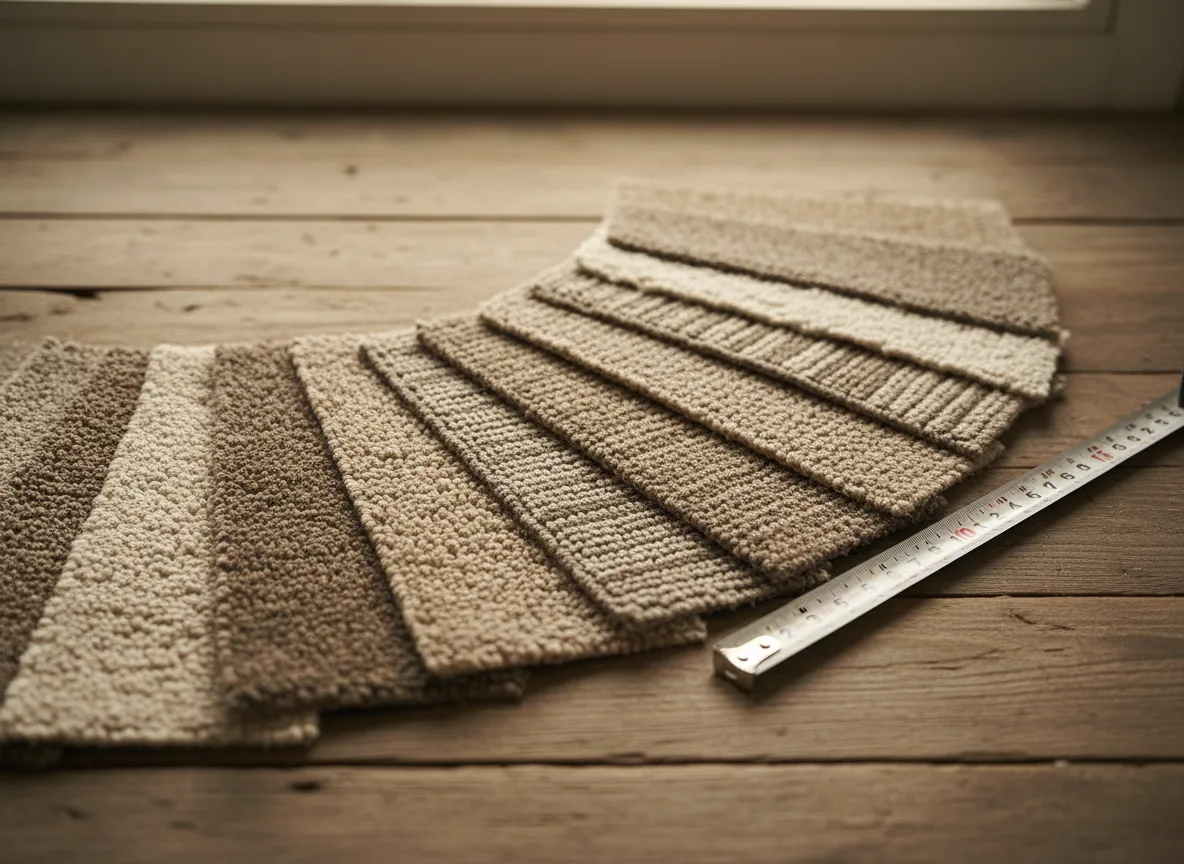 Carpet Installation Poneto, IN FAQs